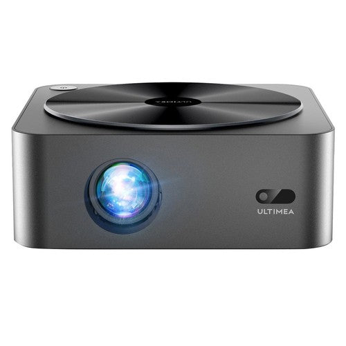 Ultimea Apollo P40 Native 1080P LCD Projector 700LM Ultimea Apollo P40 Native 1080P LCD Projector 700LM